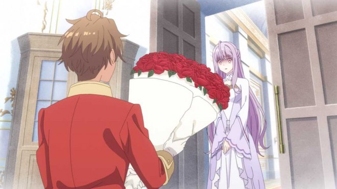 The Too-Perfect Saint